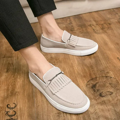 Der Carlyle Loafer