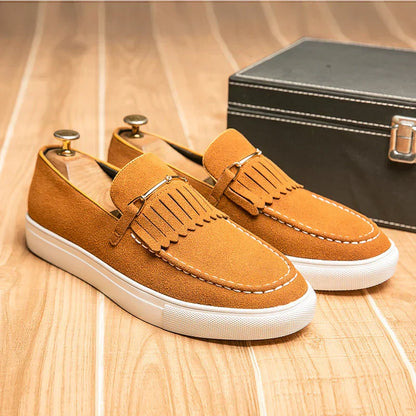 Der Carlyle Loafer