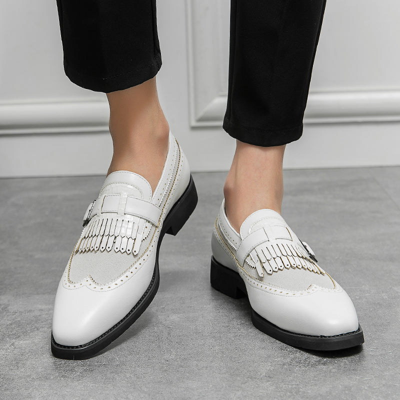 Der Lorenzo Loafer
