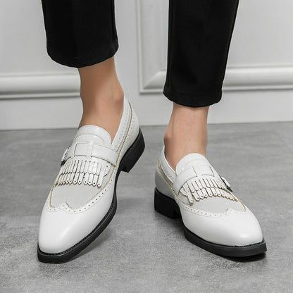 Der Lorenzo Loafer
