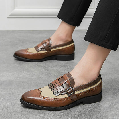 Der Lorenzo Loafer