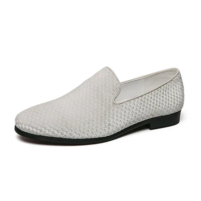 Der Lorenzo Holiday Loafer
