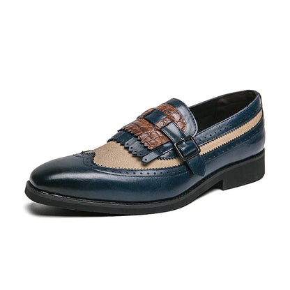 Der Lorenzo Loafer