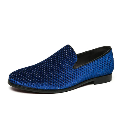 Der Lorenzo Holiday Loafer
