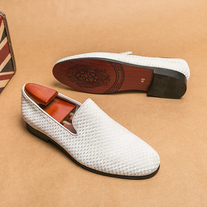 Der Lorenzo Holiday Loafer