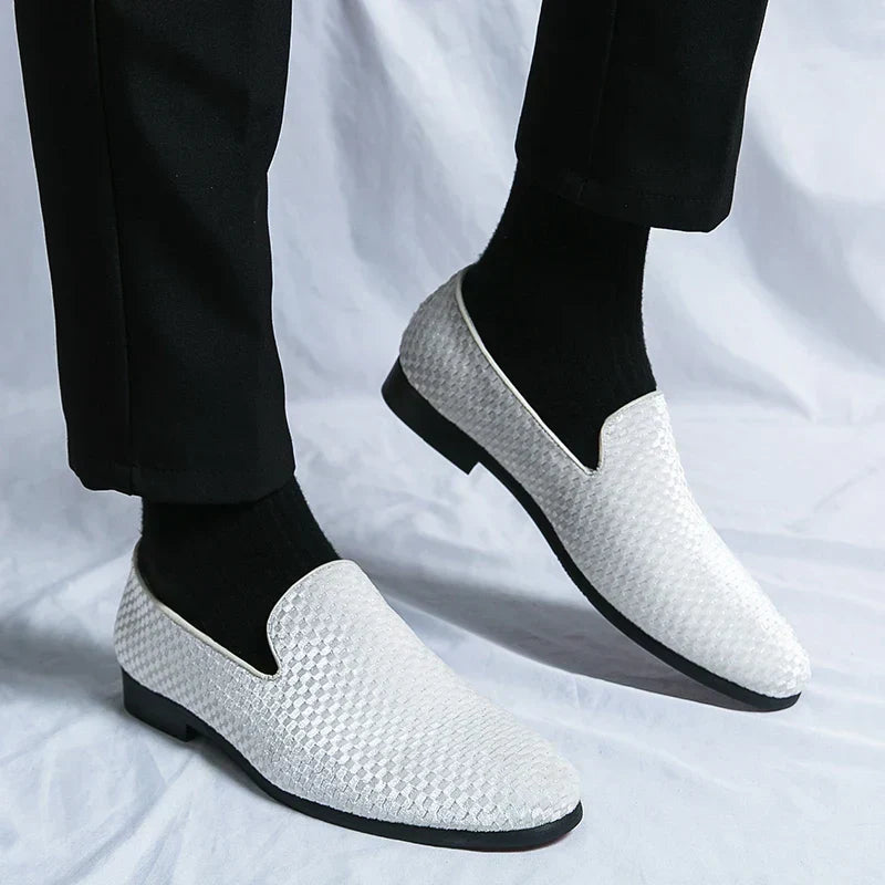 Der Lorenzo Holiday Loafer