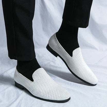 Der Lorenzo Holiday Loafer