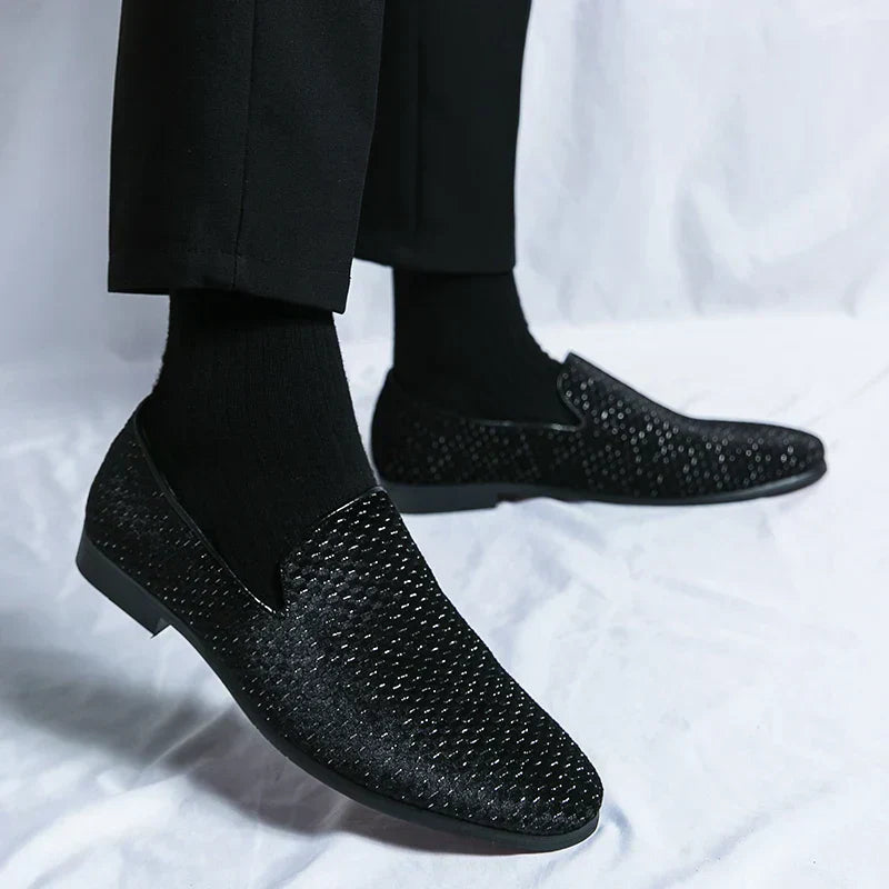 Der Lorenzo Holiday Loafer