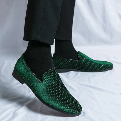 Der Lorenzo Holiday Loafer