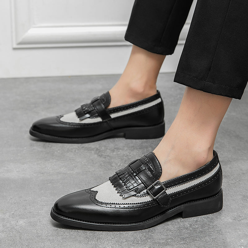 Der Lorenzo Loafer