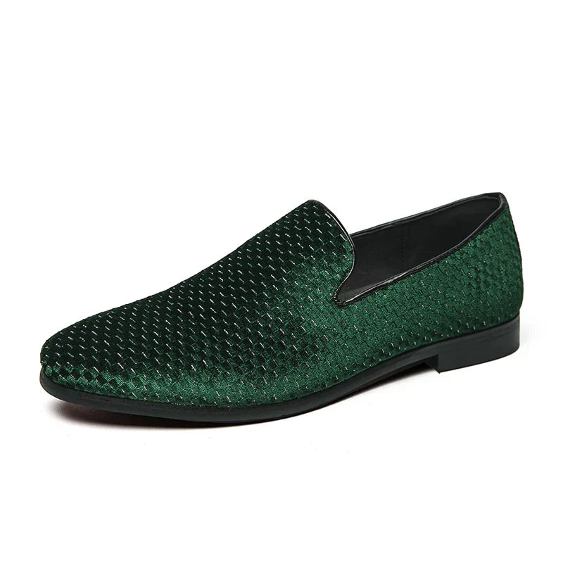 Der Lorenzo Holiday Loafer