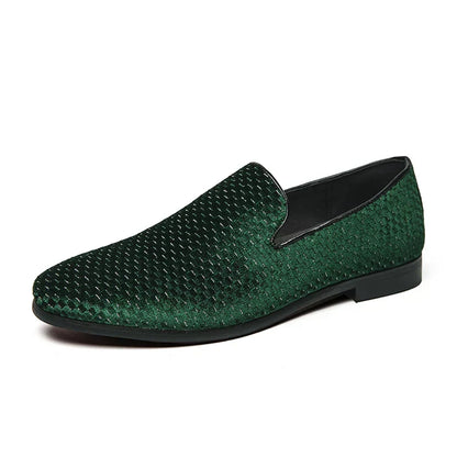 Der Lorenzo Holiday Loafer