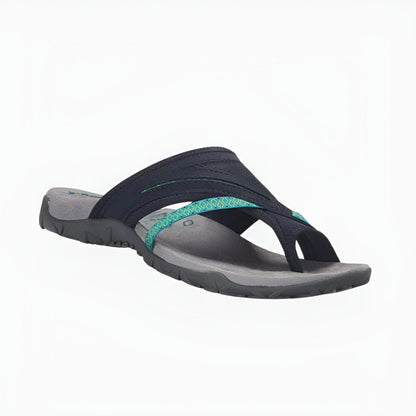 Lily | Orthopädische Sandalen 