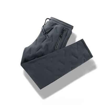 Wetterfeste, fleecegefütterte Hose von Elysian