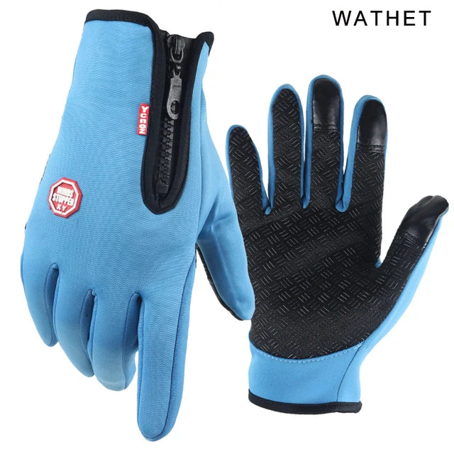 Thermohandschuh T&W 