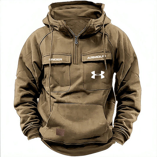 Casual Outdoor Sweatshirt 2025