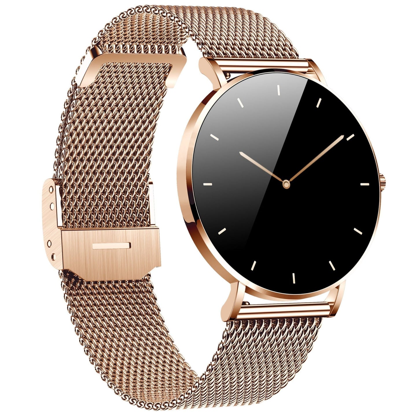 CILVIESMART™ – Elegante und luxuriöse Smartwatch 