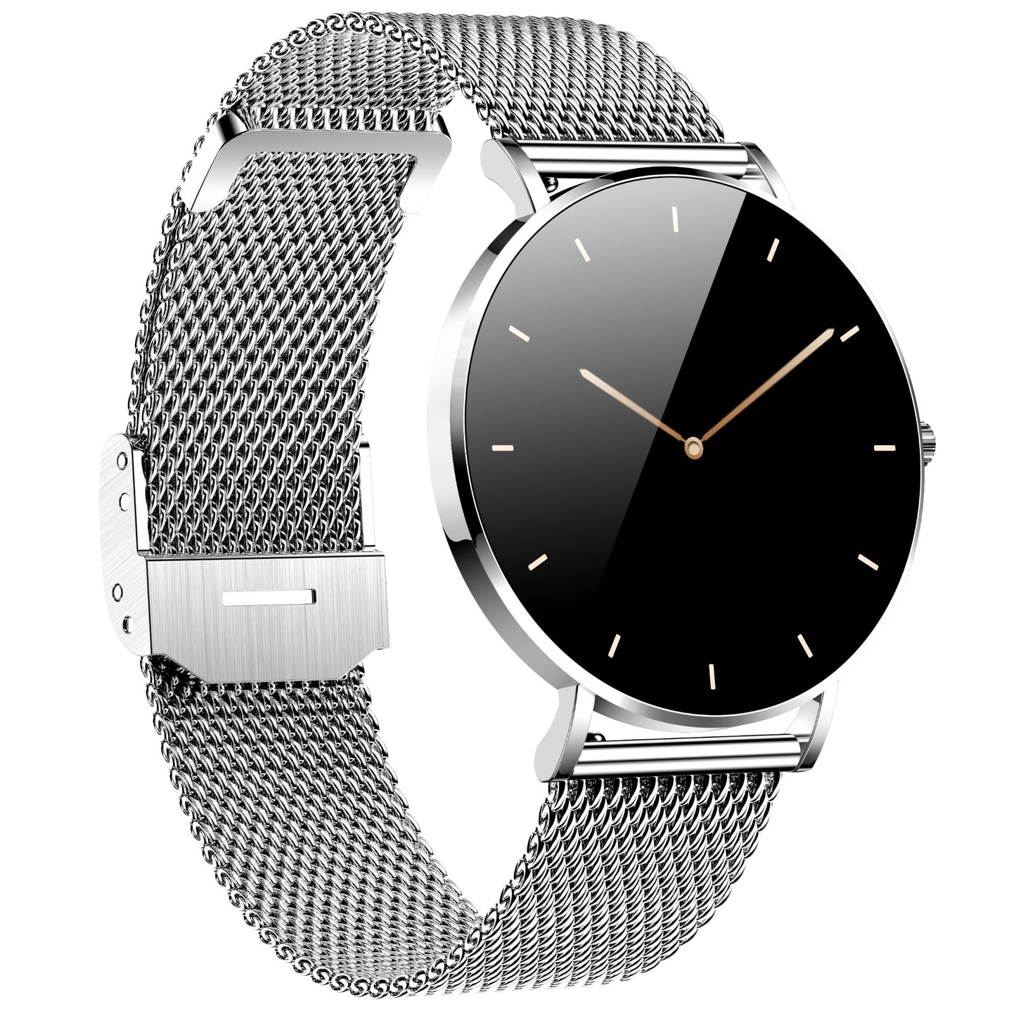 CILVIESMART™ – Elegante und luxuriöse Smartwatch 