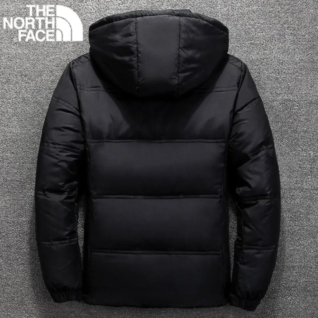 Рrеmіum Соld-Wеаthеr Рuffеr™ + Соmрlіmеntаrу Т-Ѕhіrt