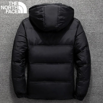 Рrеmіum Соld-Wеаthеr Рuffеr™ + Соmрlіmеntаrу Т-Ѕhіrt