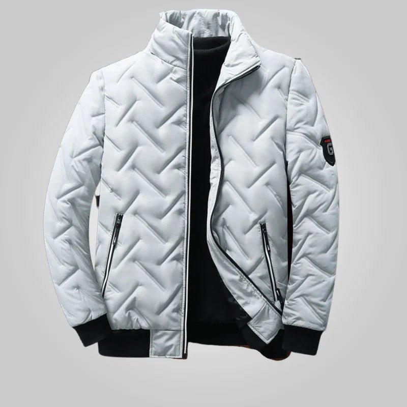 Vanguard™ | Übergangsjacke für den urbanen Stil