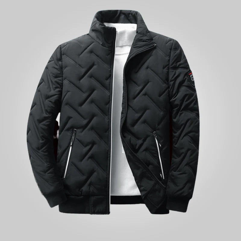 Vanguard™ | Übergangsjacke für den urbanen Stil