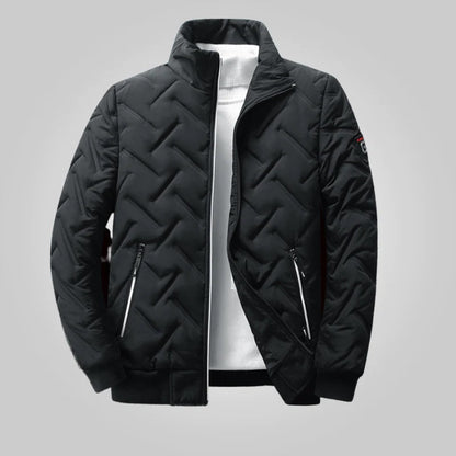 Vanguard™ | Übergangsjacke für den urbanen Stil