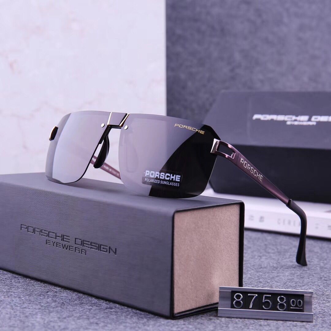 Sunglasses Porsche 911