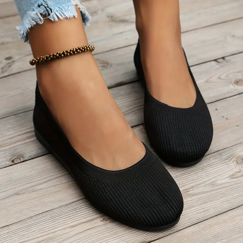 Isla™ | Luxuriöse, rutschfeste Schuhe