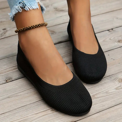 Isla™ | Luxuriöse, rutschfeste Schuhe