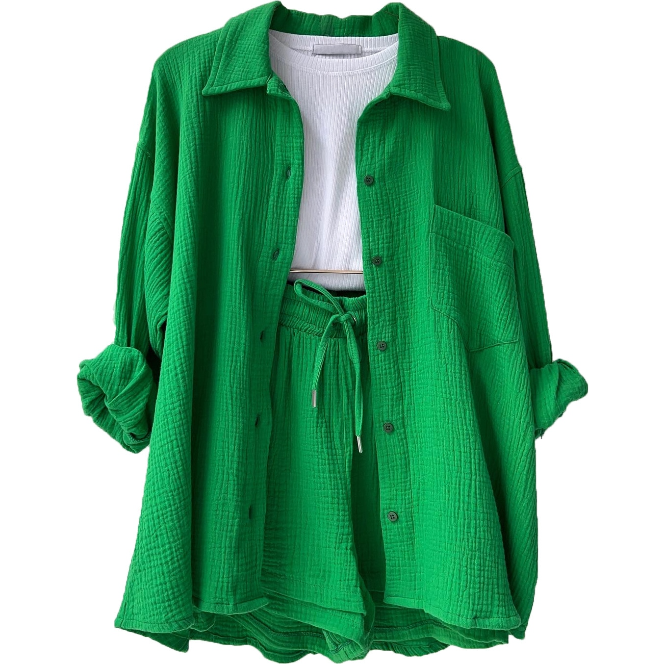Nina™ | Bequemes Freizeit-Set