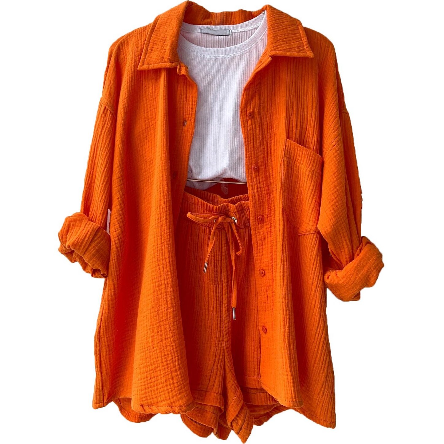 Nina™ | Bequemes Freizeit-Set
