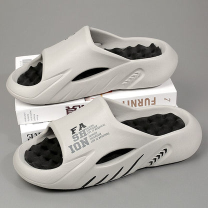 Ethan™ | Wohltuende Massage-Slipper