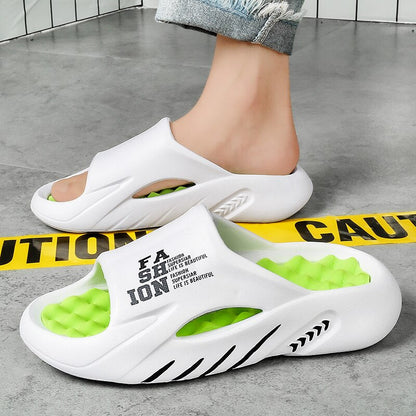 Ethan™ | Wohltuende Massage-Slipper