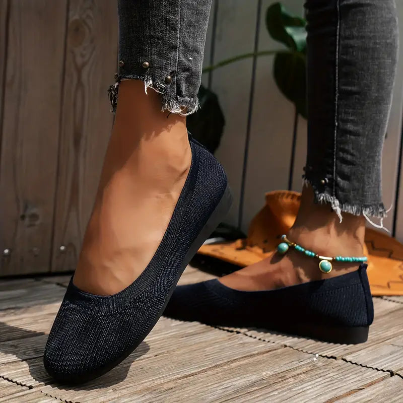 Isla™ | Luxuriöse, rutschfeste Schuhe
