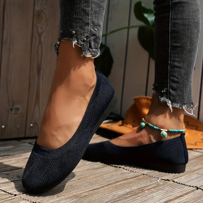 Isla™ | Luxuriöse, rutschfeste Schuhe