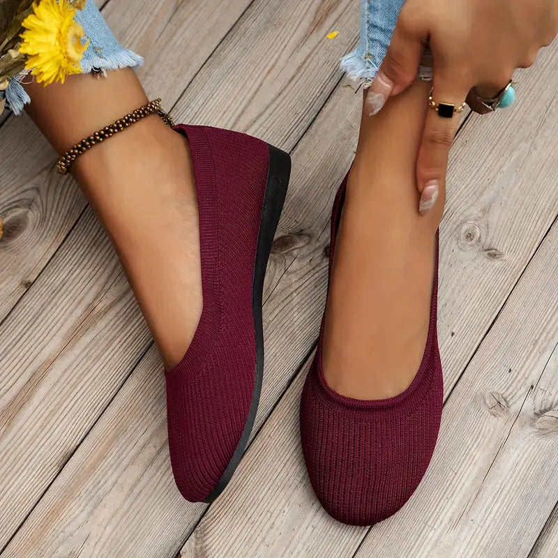 Isla™ | Luxuriöse, rutschfeste Schuhe