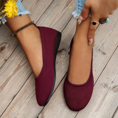 Isla™ | Luxuriöse, rutschfeste Schuhe