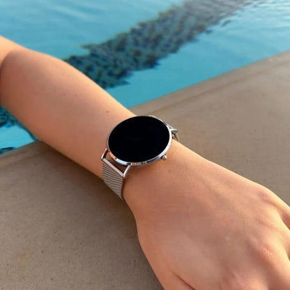 CILVIESMART™ – Elegante und luxuriöse Smartwatch 