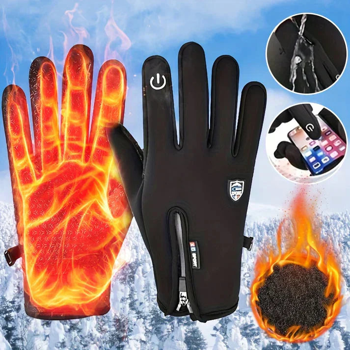 Thermohandschuh T&W 