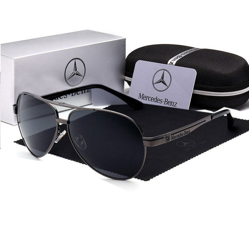 Sunglasses Mercedes-Benz GLA
