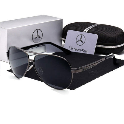 Sunglasses Mercedes-Benz GLA