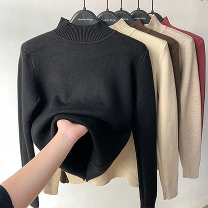 Gabriel Modern Plush Long Sleeve