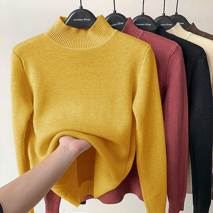 Gabriel Modern Plush Long Sleeve