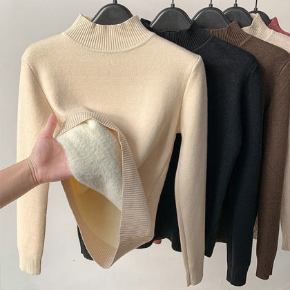 Gabriel Modern Plush Long Sleeve