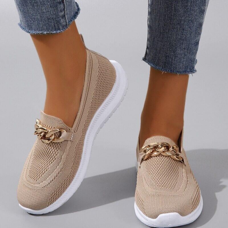 Olivia™ | Orthopädische Schuhe 