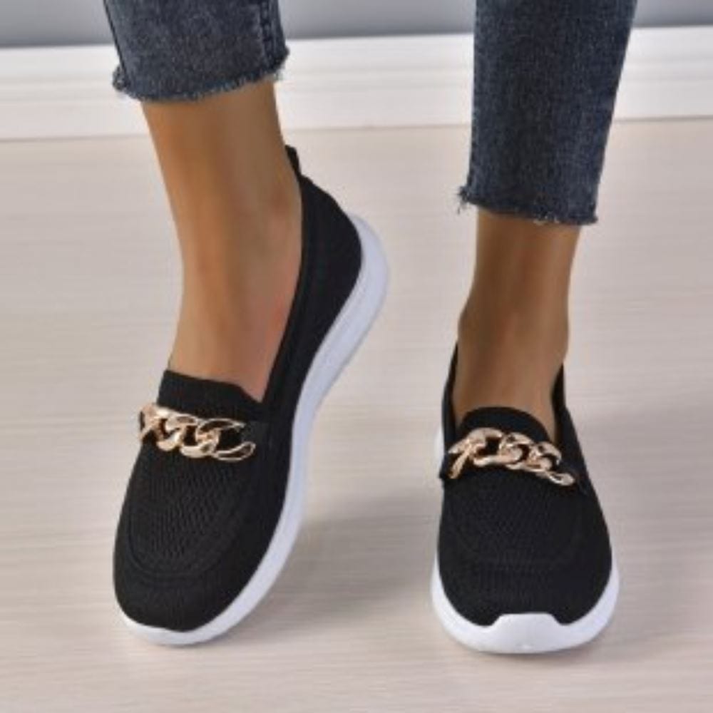 Olivia™ | Orthopädische Schuhe 