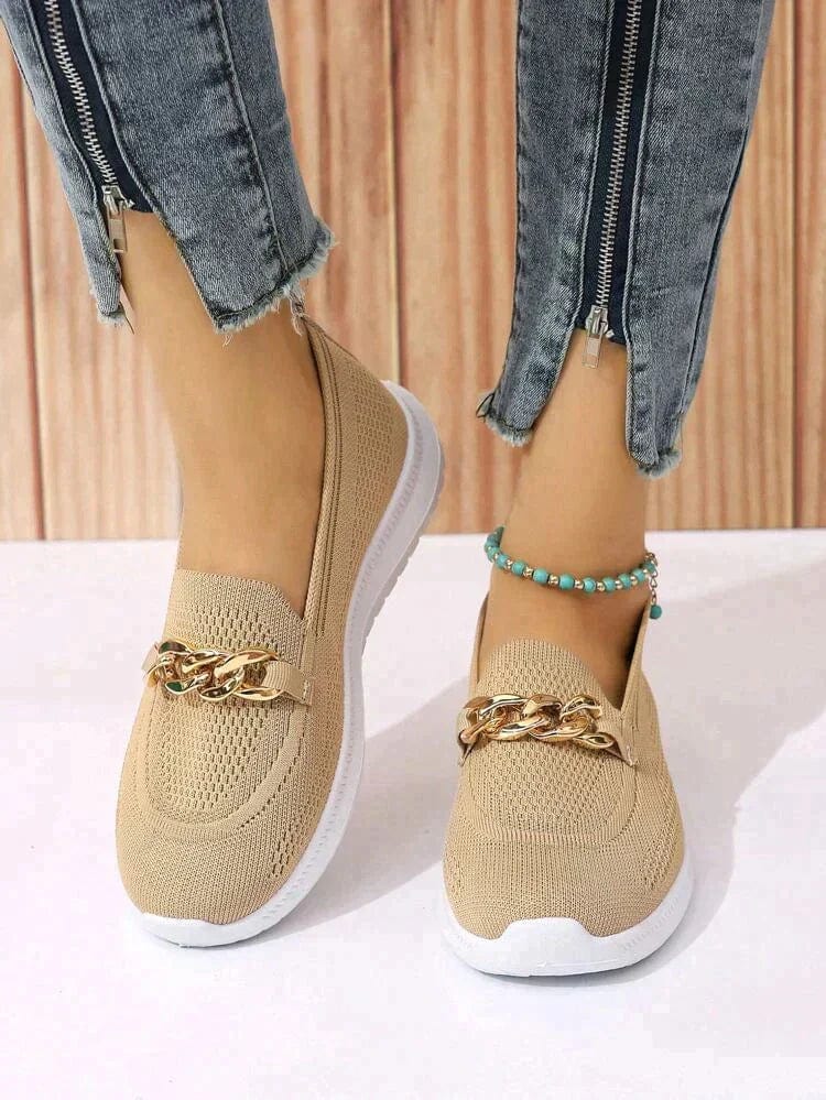 Olivia™ | Orthopädische Schuhe 