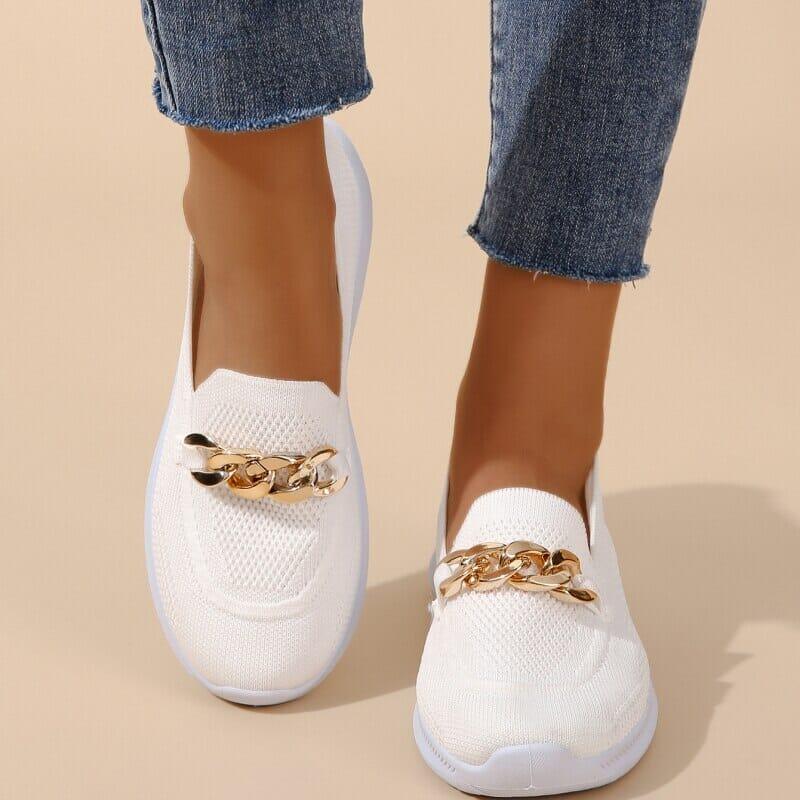 Olivia™ | Orthopädische Schuhe 