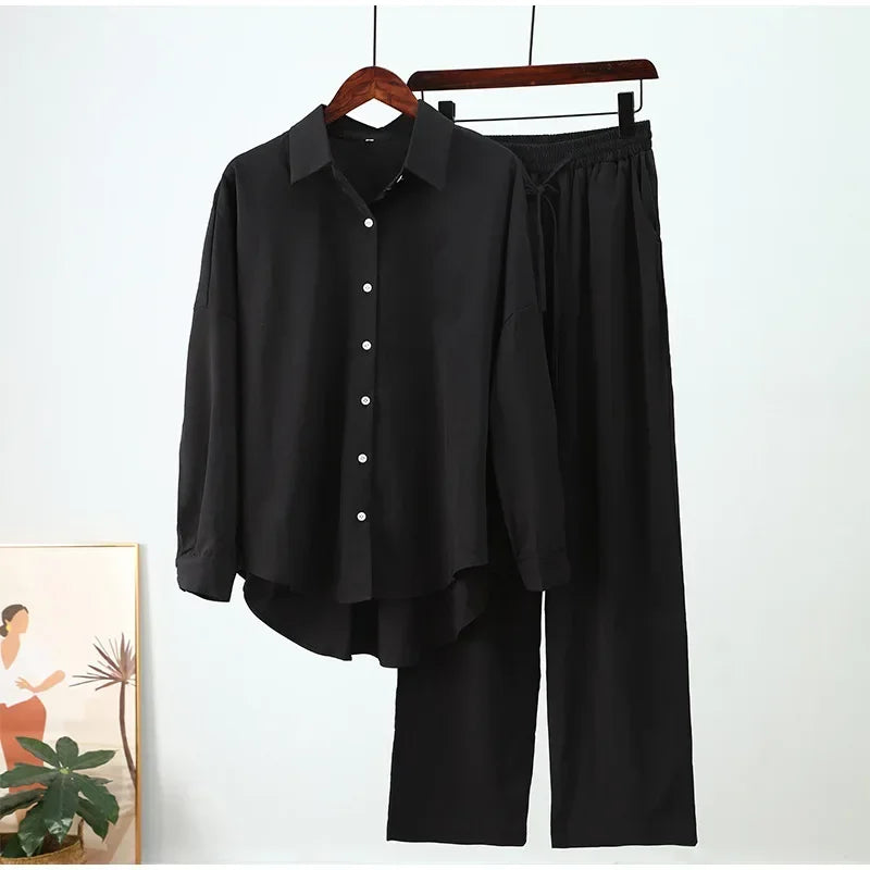 George™ | Vintage-Hosen-Set